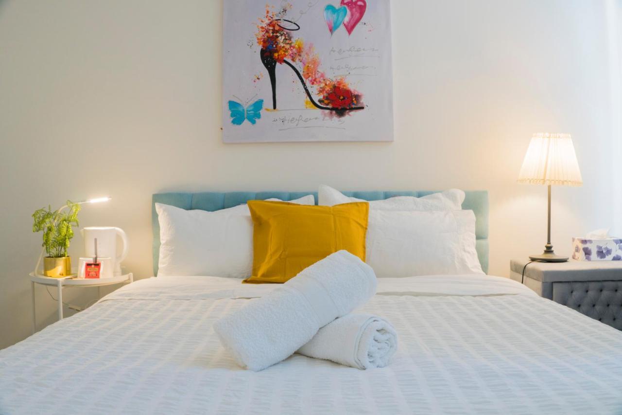 Nature & Relax House, Panoramic Sea View, Free Parking 37 ホバート エクステリア 写真
