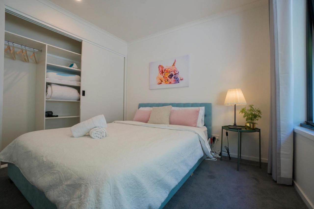 Nature & Relax House, Panoramic Sea View, Free Parking 37 ホバート エクステリア 写真