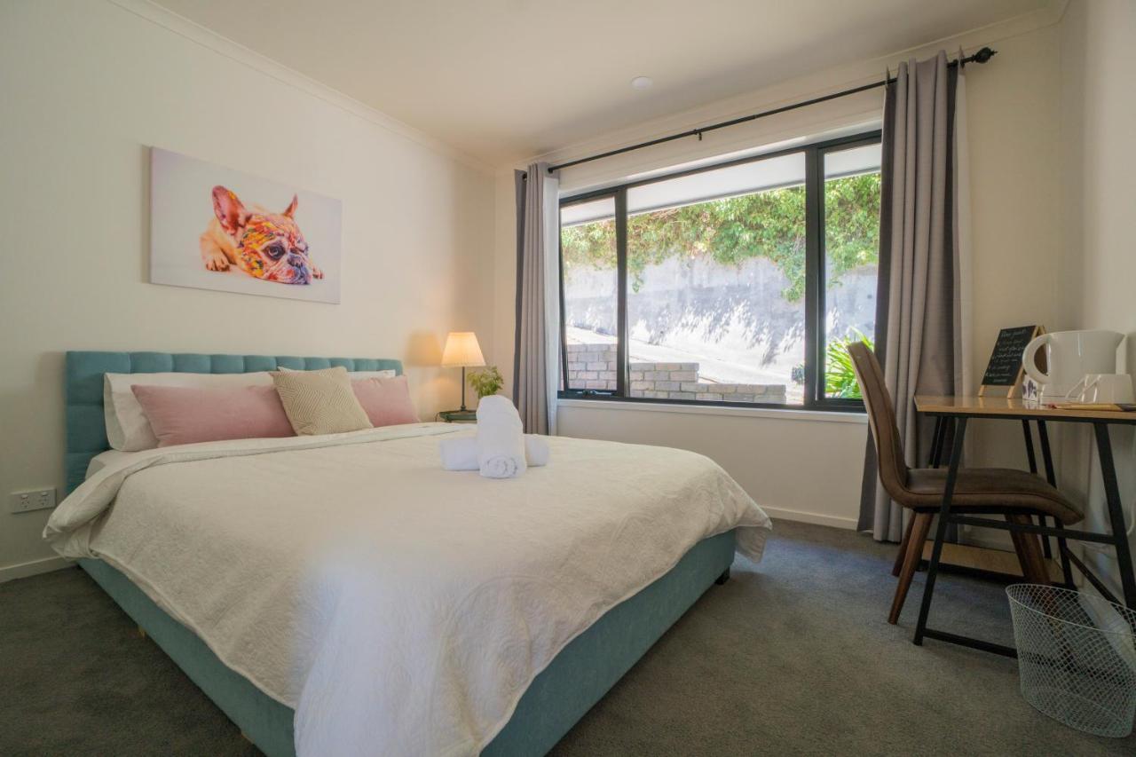 Nature & Relax House, Panoramic Sea View, Free Parking 37 ホバート エクステリア 写真