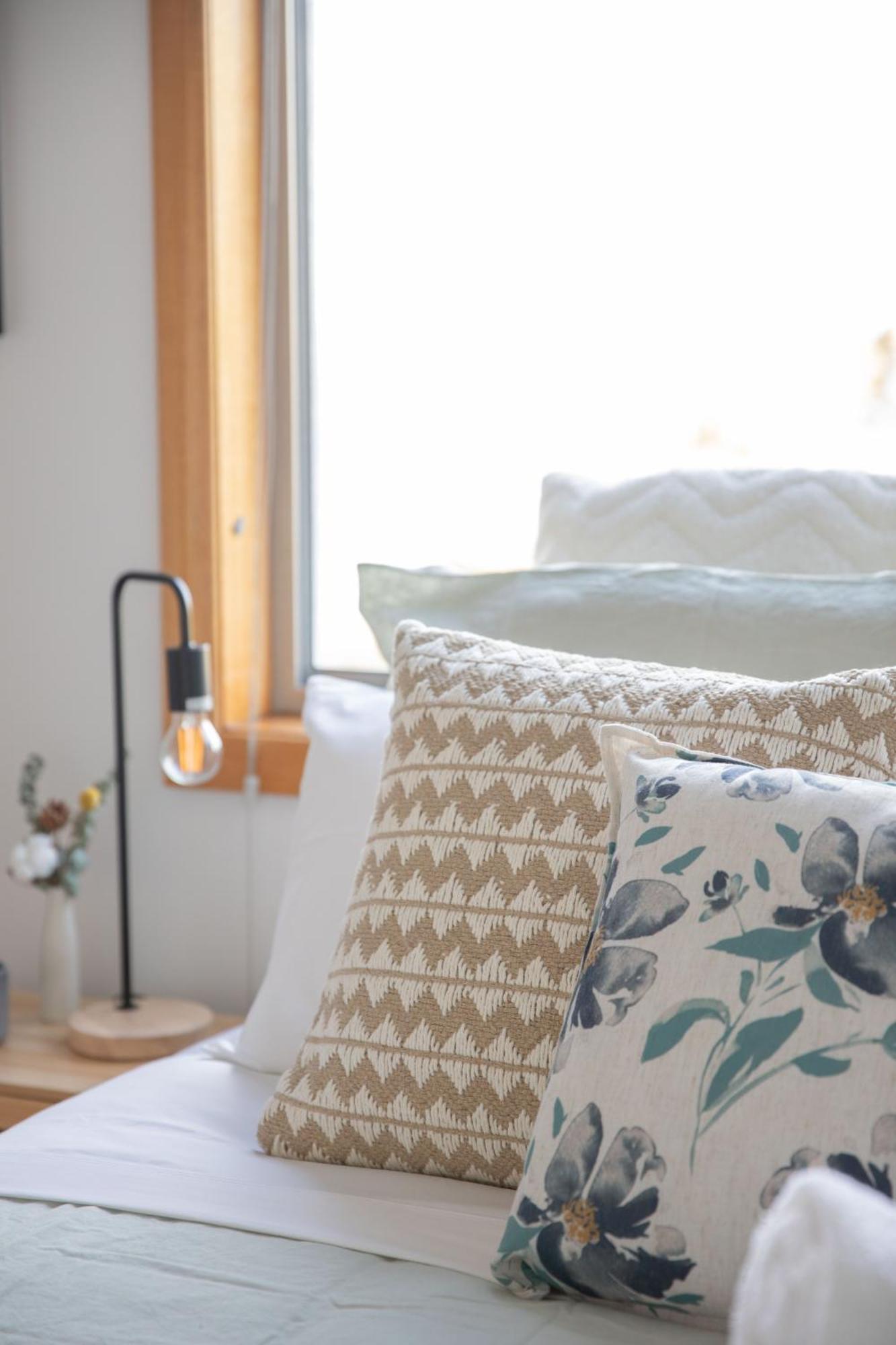 Nature & Relax House, Panoramic Sea View, Free Parking 37 ホバート エクステリア 写真