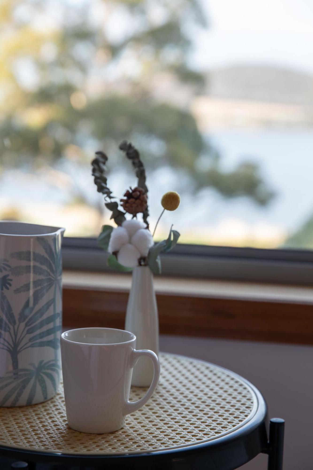 Nature & Relax House, Panoramic Sea View, Free Parking 37 ホバート エクステリア 写真