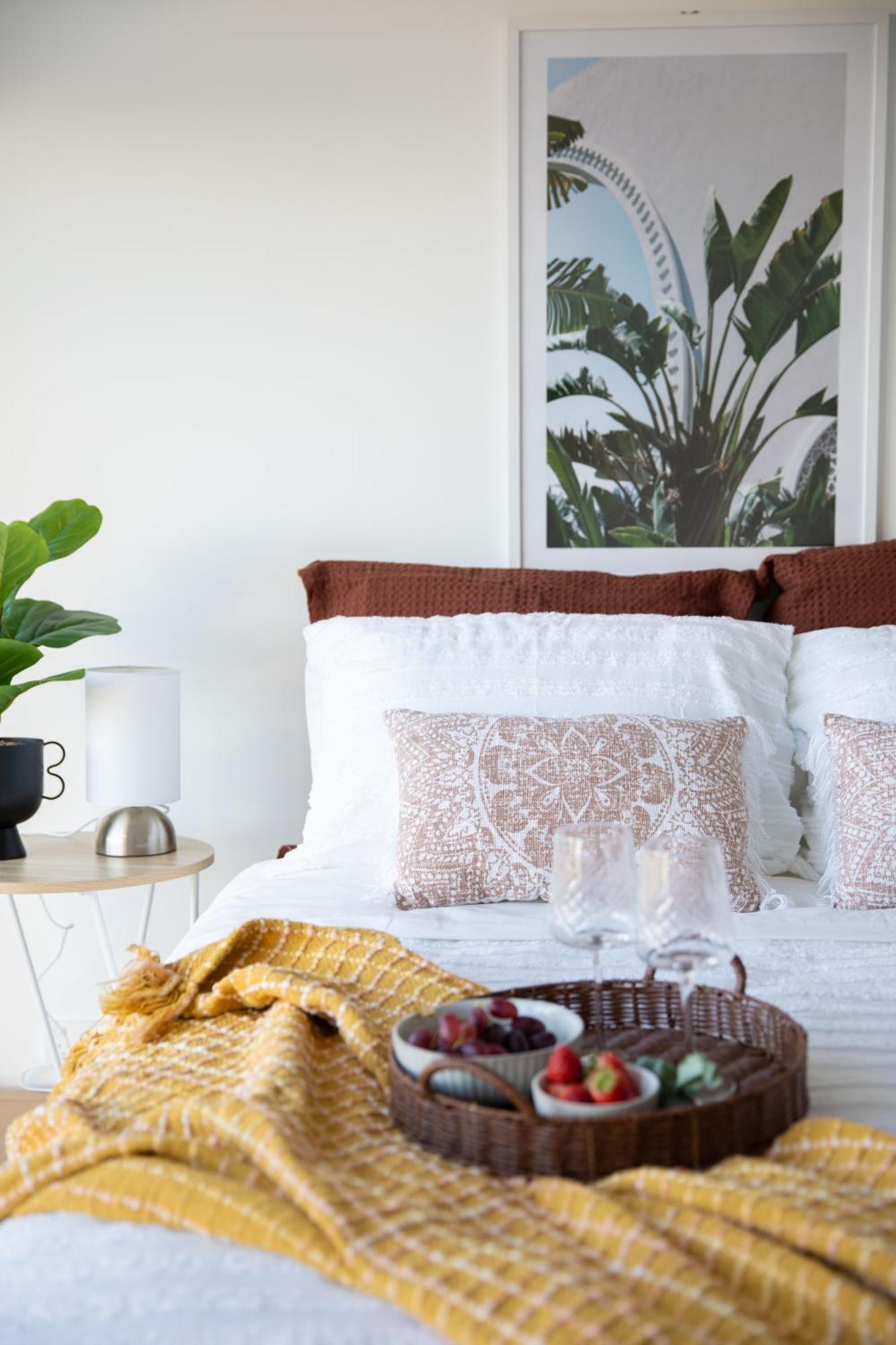 Nature & Relax House, Panoramic Sea View, Free Parking 37 ホバート エクステリア 写真