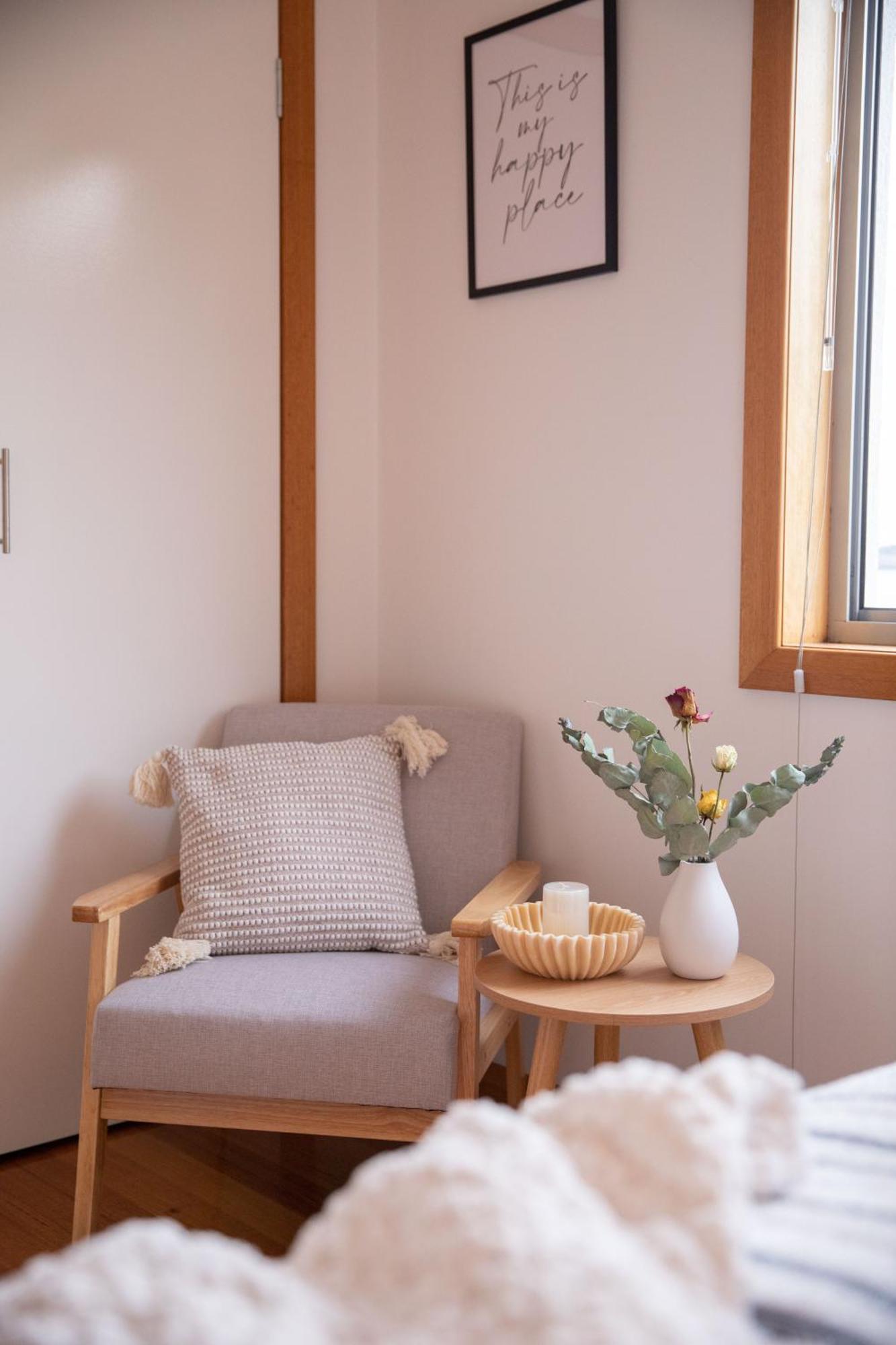 Nature & Relax House, Panoramic Sea View, Free Parking 37 ホバート エクステリア 写真