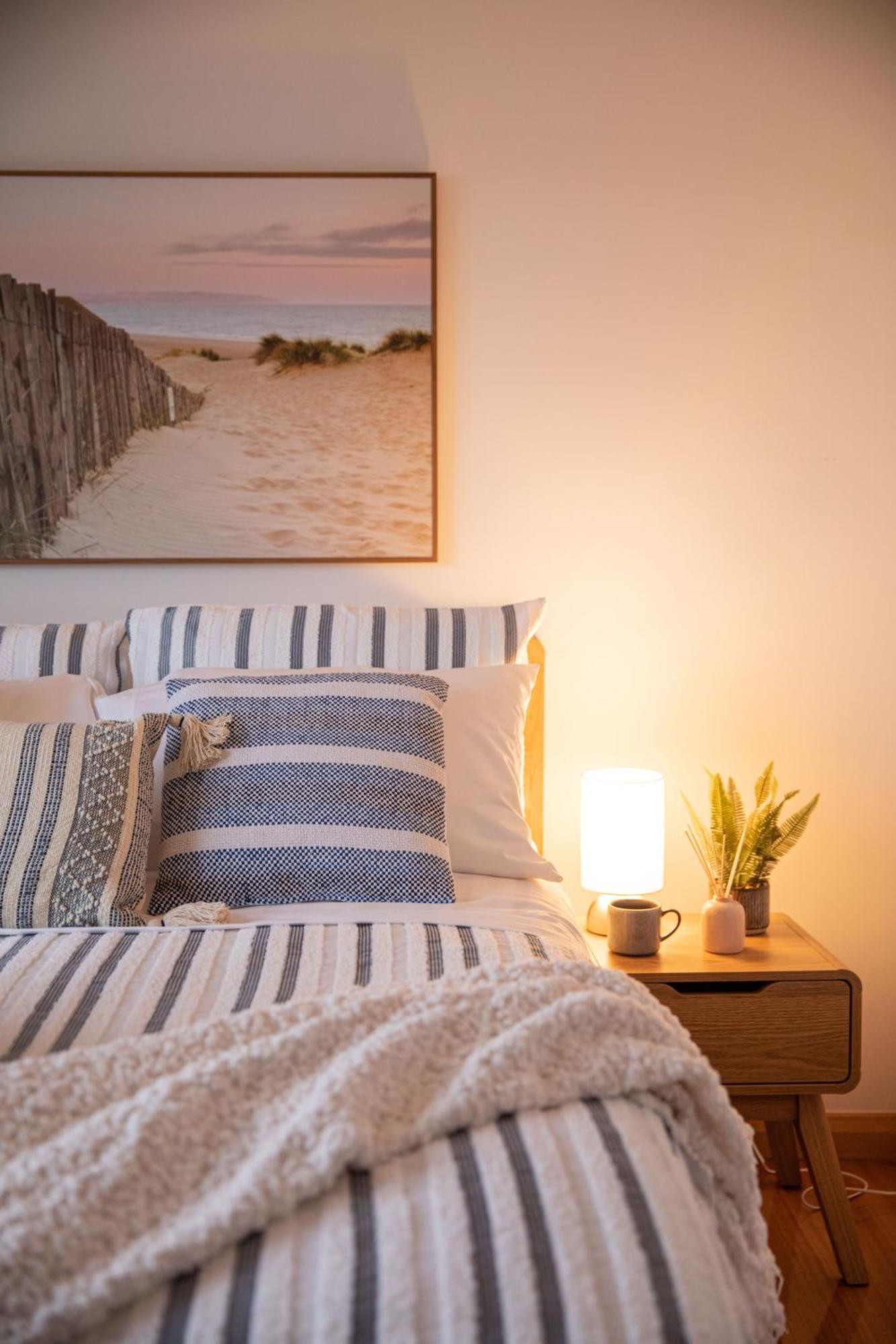 Nature & Relax House, Panoramic Sea View, Free Parking 37 ホバート エクステリア 写真