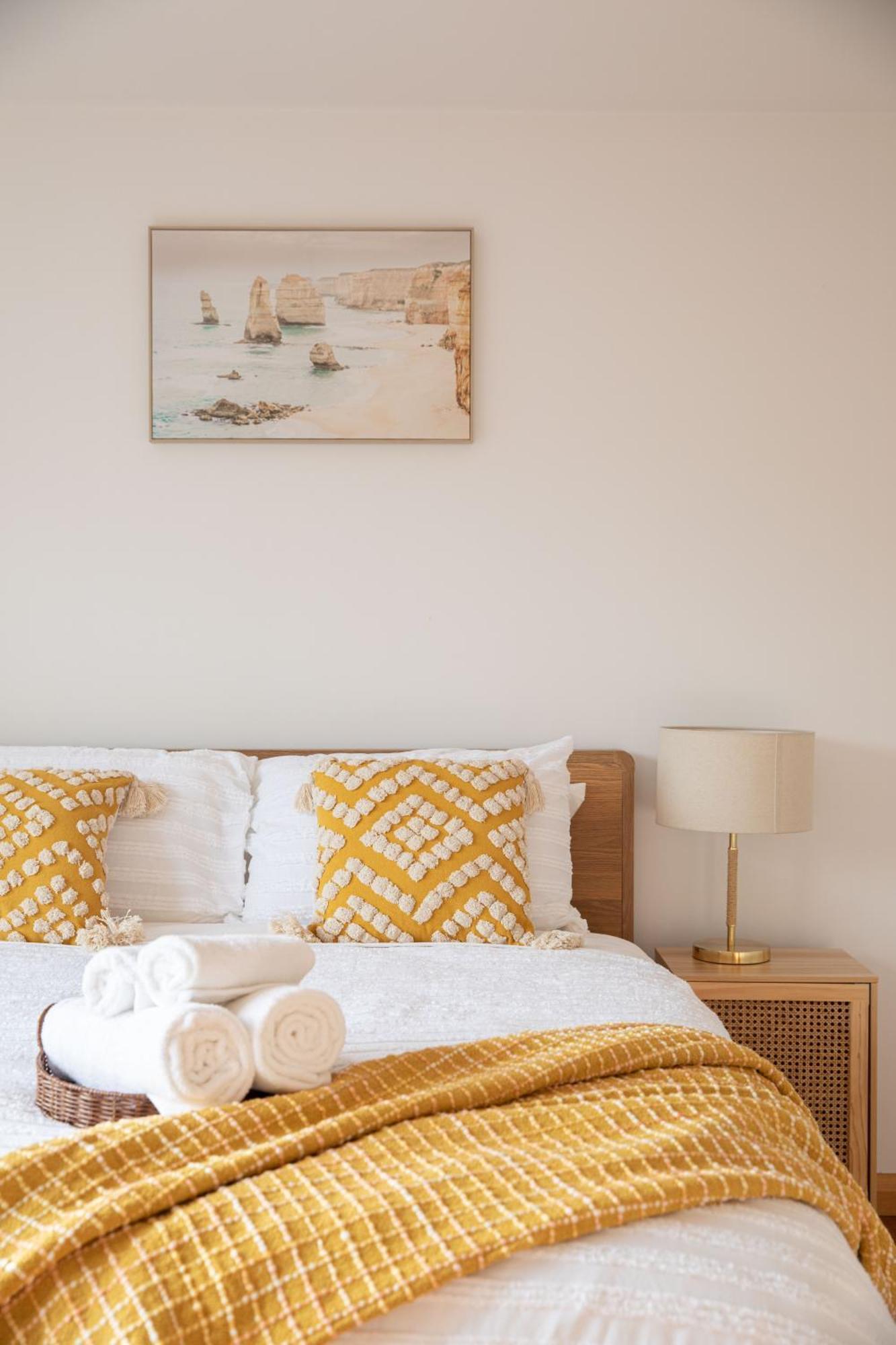 Nature & Relax House, Panoramic Sea View, Free Parking 37 ホバート エクステリア 写真